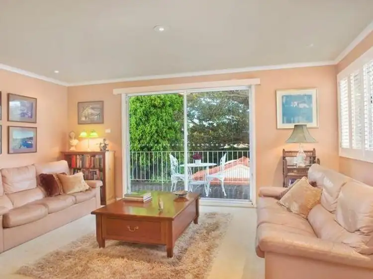 Second view of Homely house listing, 3 Barry Street, Clovelly NSW 2031