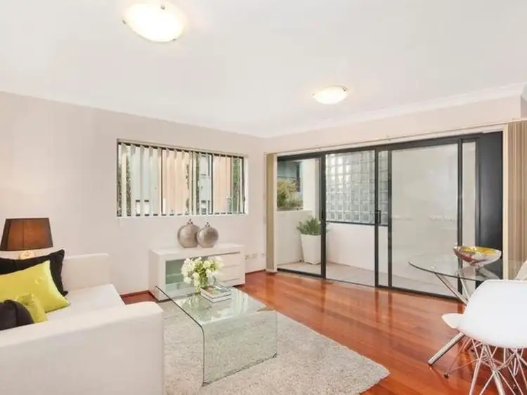 22/193 Oberon Street, Coogee NSW 2034