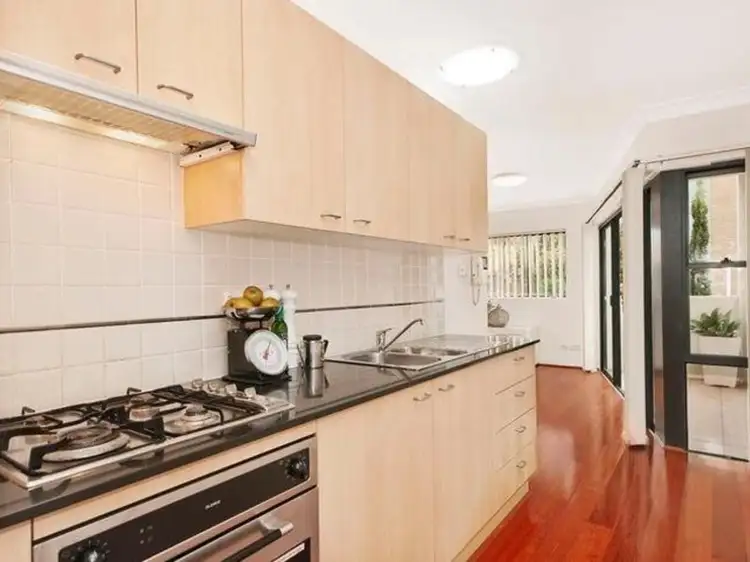 Second view of Homely apartment listing, 22/193 Oberon Street, Coogee NSW 2034