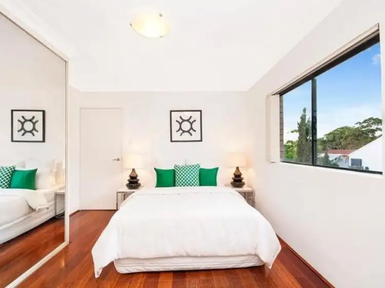 Third view of Homely apartment listing, 22/193 Oberon Street, Coogee NSW 2034