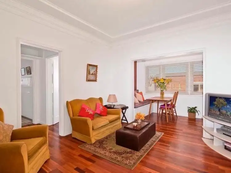 6/2 Mount Street, Clovelly NSW 2031