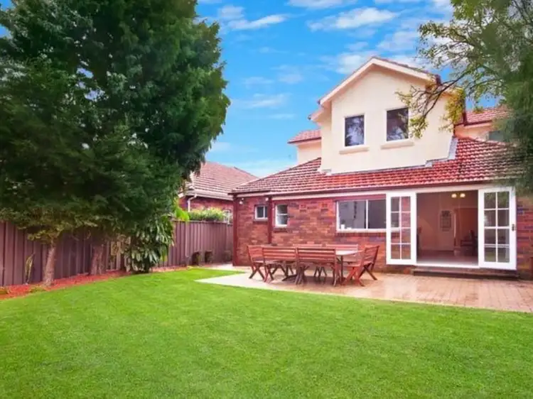 22a Carr Street, Coogee NSW 2034