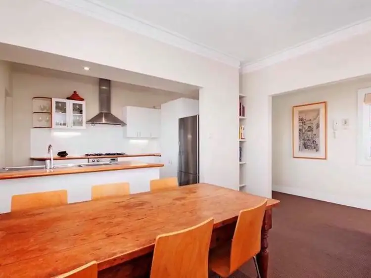 Fourth view of Homely apartment listing, 3/6 Mount Street, Clovelly NSW 2031