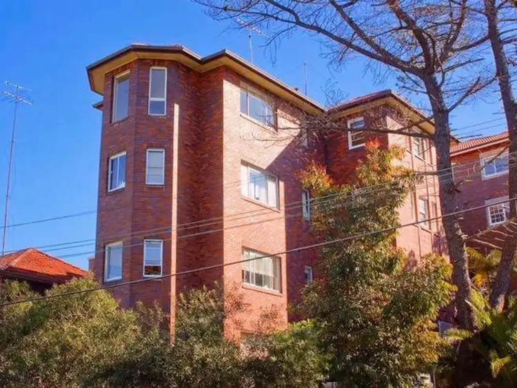 Sixth view of Homely apartment listing, 3/6 Mount Street, Clovelly NSW 2031