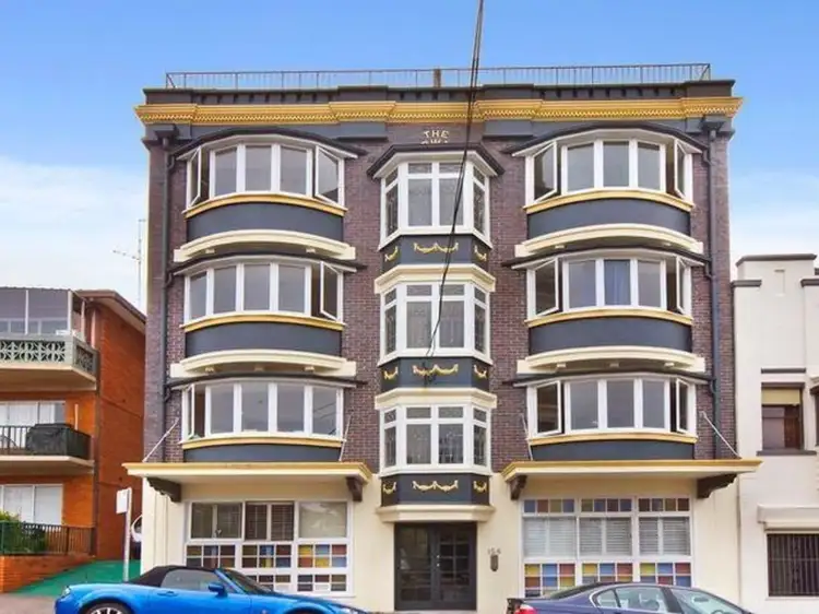 1/154 Beach Street, Coogee NSW 2034