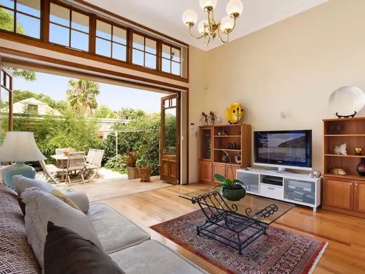Main view of Homely house listing, 87 Fern Street, Clovelly NSW 2031