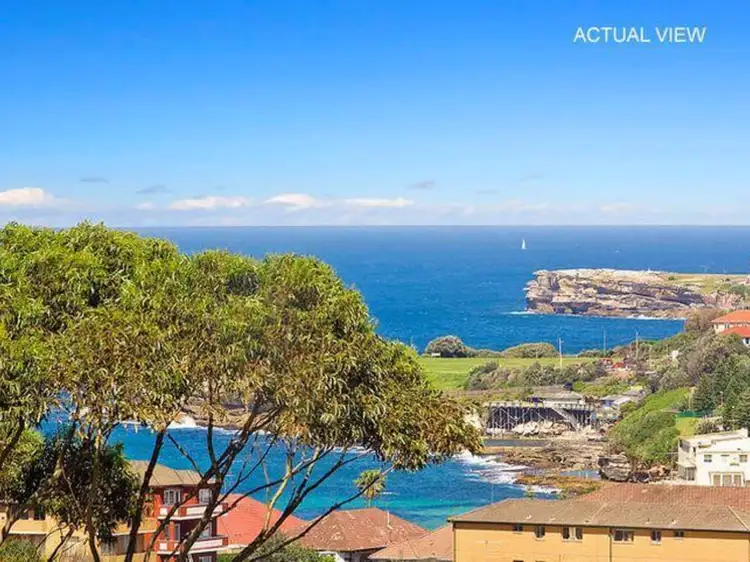 Second view of Homely apartment listing, 1/6 Mount Street, Clovelly NSW 2031