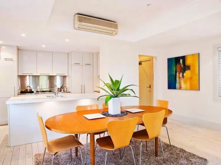 Third view of Homely apartment listing, 1/6 Mount Street, Clovelly NSW 2031
