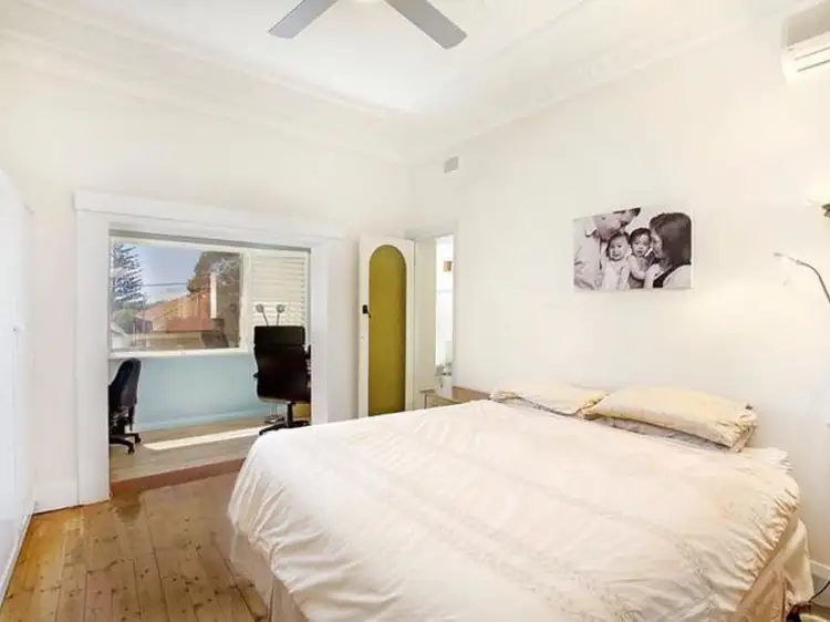 Second view of Homely house listing, 8A Beach Street, Clovelly NSW 2031