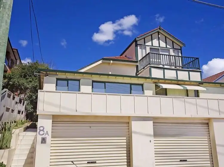 Fourth view of Homely house listing, 8A Beach Street, Clovelly NSW 2031