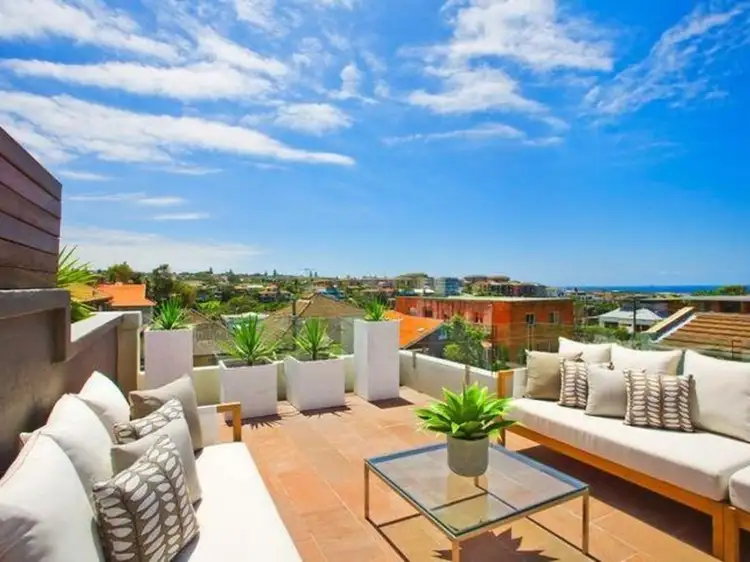 Second view of Homely house listing, 27 Moore Street, Coogee NSW 2034