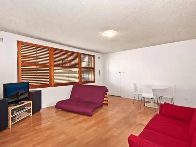 3/15 Moore Street, Coogee NSW 2034