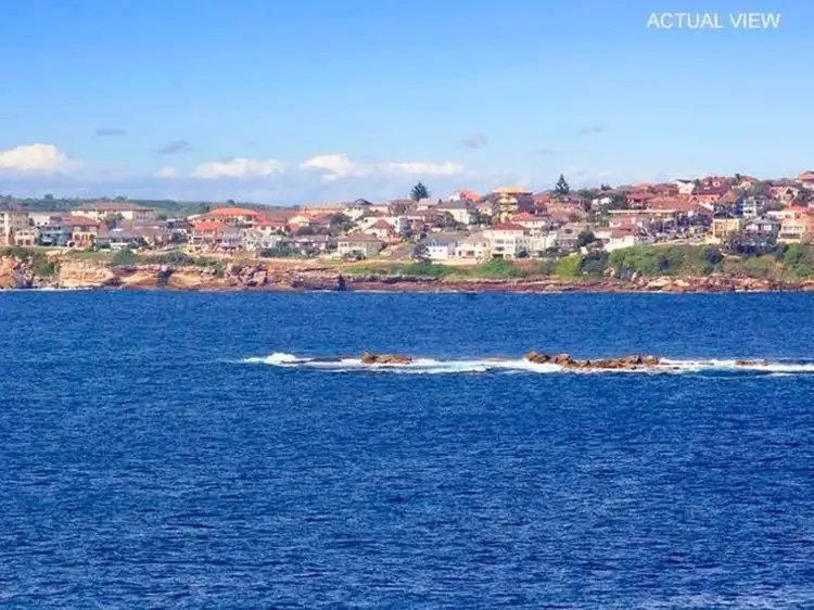 Main view of Homely apartment listing, 5/36 Ocean Street, Clovelly NSW 2031