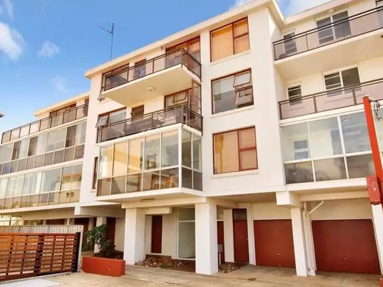 Third view of Homely apartment listing, 5/36 Ocean Street, Clovelly NSW 2031