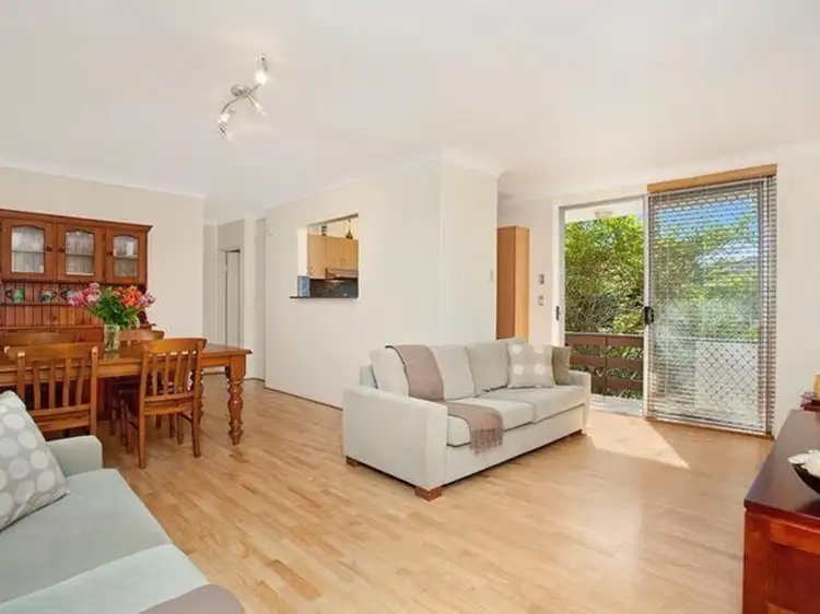3/20 Abbott Street, Coogee NSW 2034