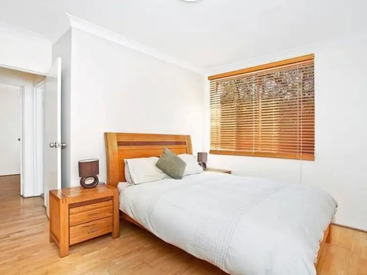 Second view of Homely apartment listing, 3/20 Abbott Street, Coogee NSW 2034