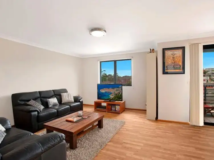 20/20 Clifford Street, Coogee NSW 2034