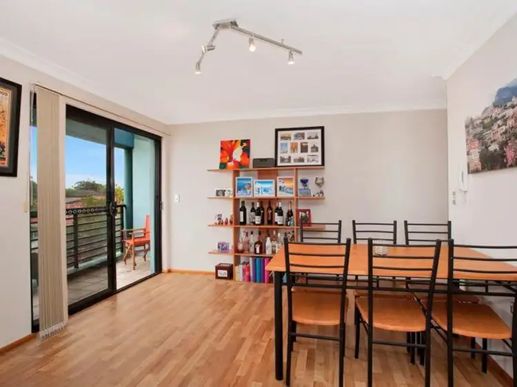 Second view of Homely apartment listing, 20/20 Clifford Street, Coogee NSW 2034