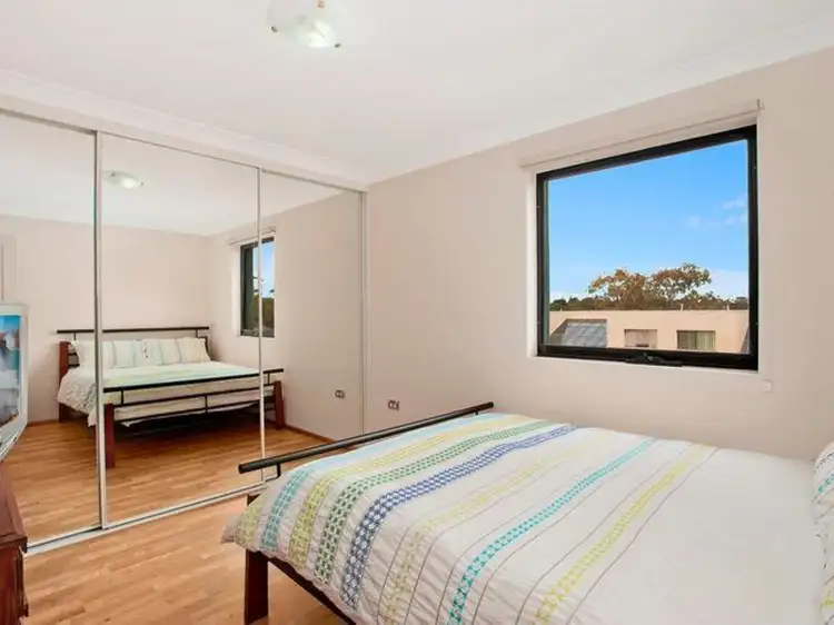 Third view of Homely apartment listing, 20/20 Clifford Street, Coogee NSW 2034