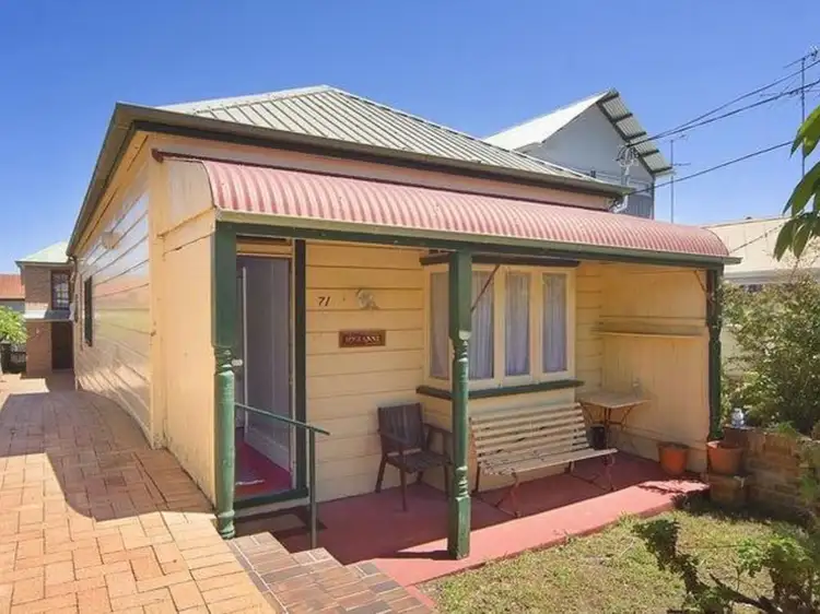 71 Boundary Street, Clovelly NSW 2031
