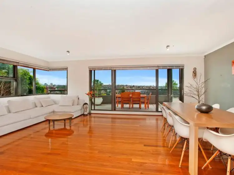 2/29 Alexander Street, Coogee NSW 2034