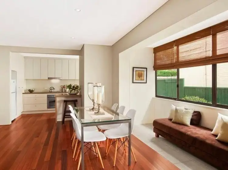Third view of Homely apartment listing, 1/20 Arcadia Street, Coogee NSW 2034