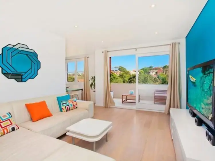 8/22 Bream Street, Coogee NSW 2034