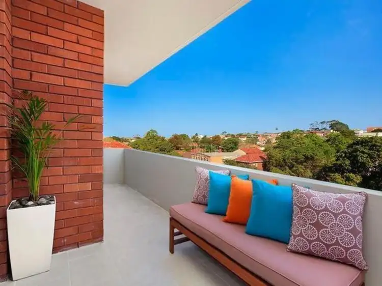 Second view of Homely apartment listing, 8/22 Bream Street, Coogee NSW 2034