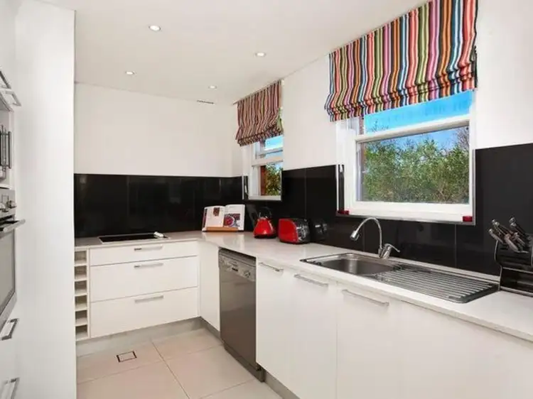 Fourth view of Homely apartment listing, 8/22 Bream Street, Coogee NSW 2034