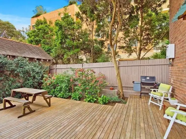 Second view of Homely apartment listing, 1/174 Arden Street, Coogee NSW 2034