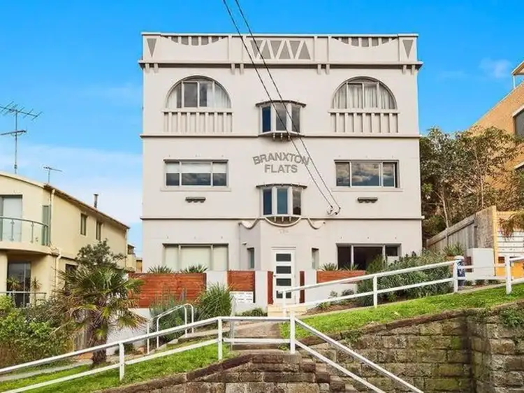 Fourth view of Homely apartment listing, 1/174 Arden Street, Coogee NSW 2034