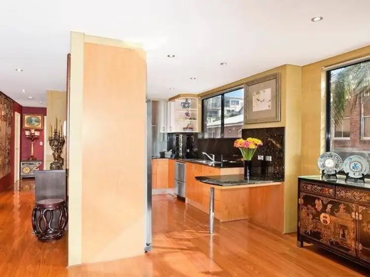 Second view of Homely apartment listing, 5/55 Carr Street, Coogee NSW 2034