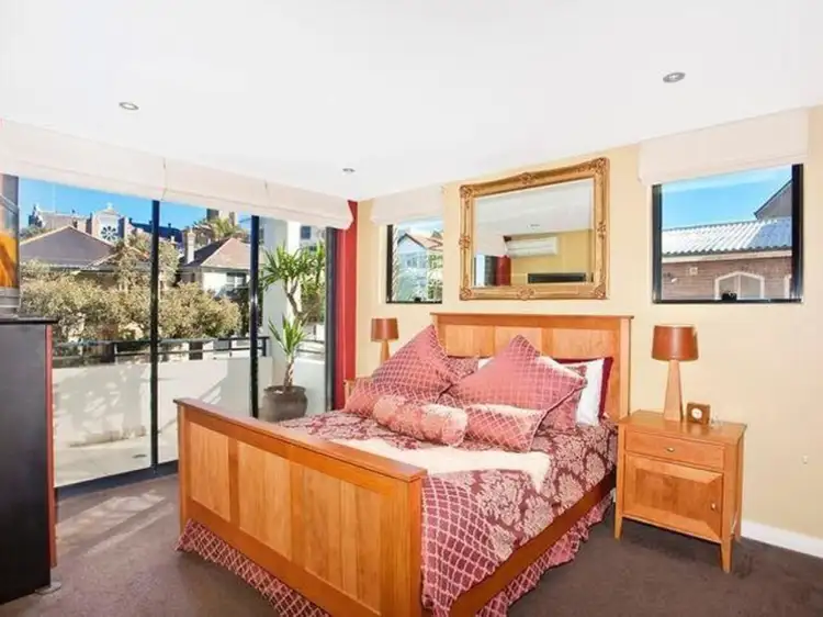 Third view of Homely apartment listing, 5/55 Carr Street, Coogee NSW 2034