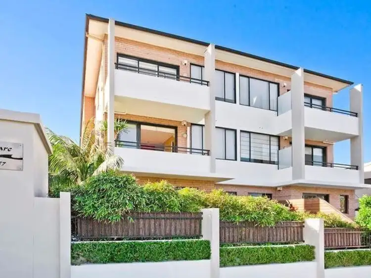 Fourth view of Homely apartment listing, 5/55 Carr Street, Coogee NSW 2034