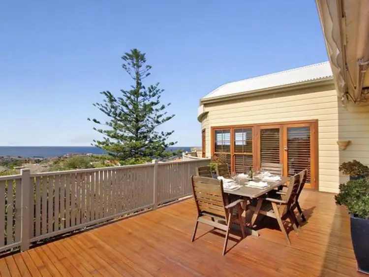 Fourth view of Homely house listing, 41 Knox Street, Clovelly NSW 2031