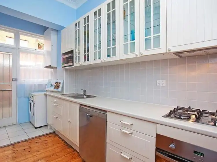 Second view of Homely apartment listing, 3/89 Mount Street, Coogee NSW 2034