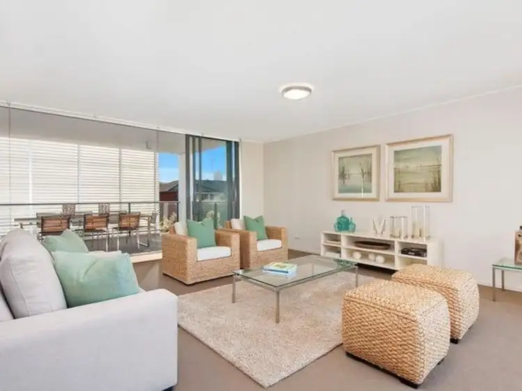 a306/106 Brook Street, Coogee NSW 2034