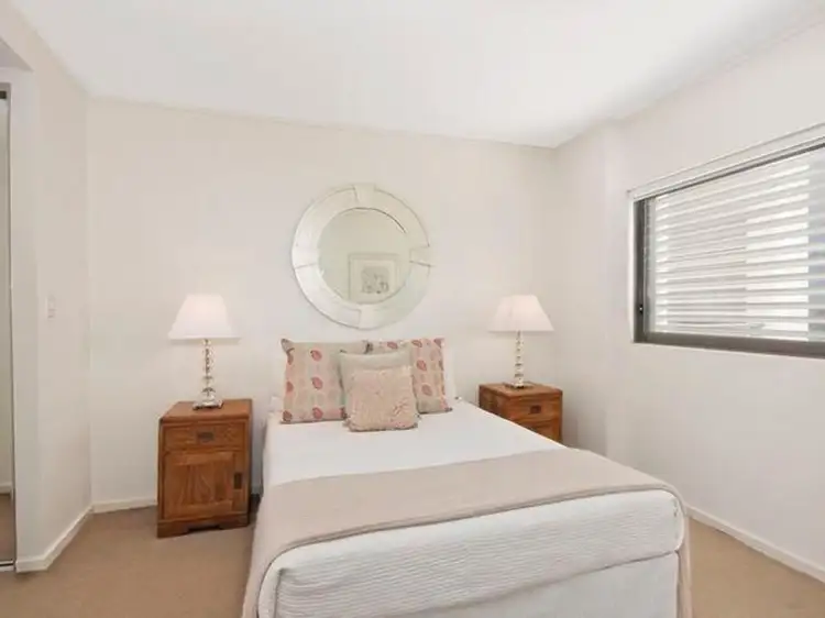 Fourth view of Homely apartment listing, a306/106 Brook Street, Coogee NSW 2034