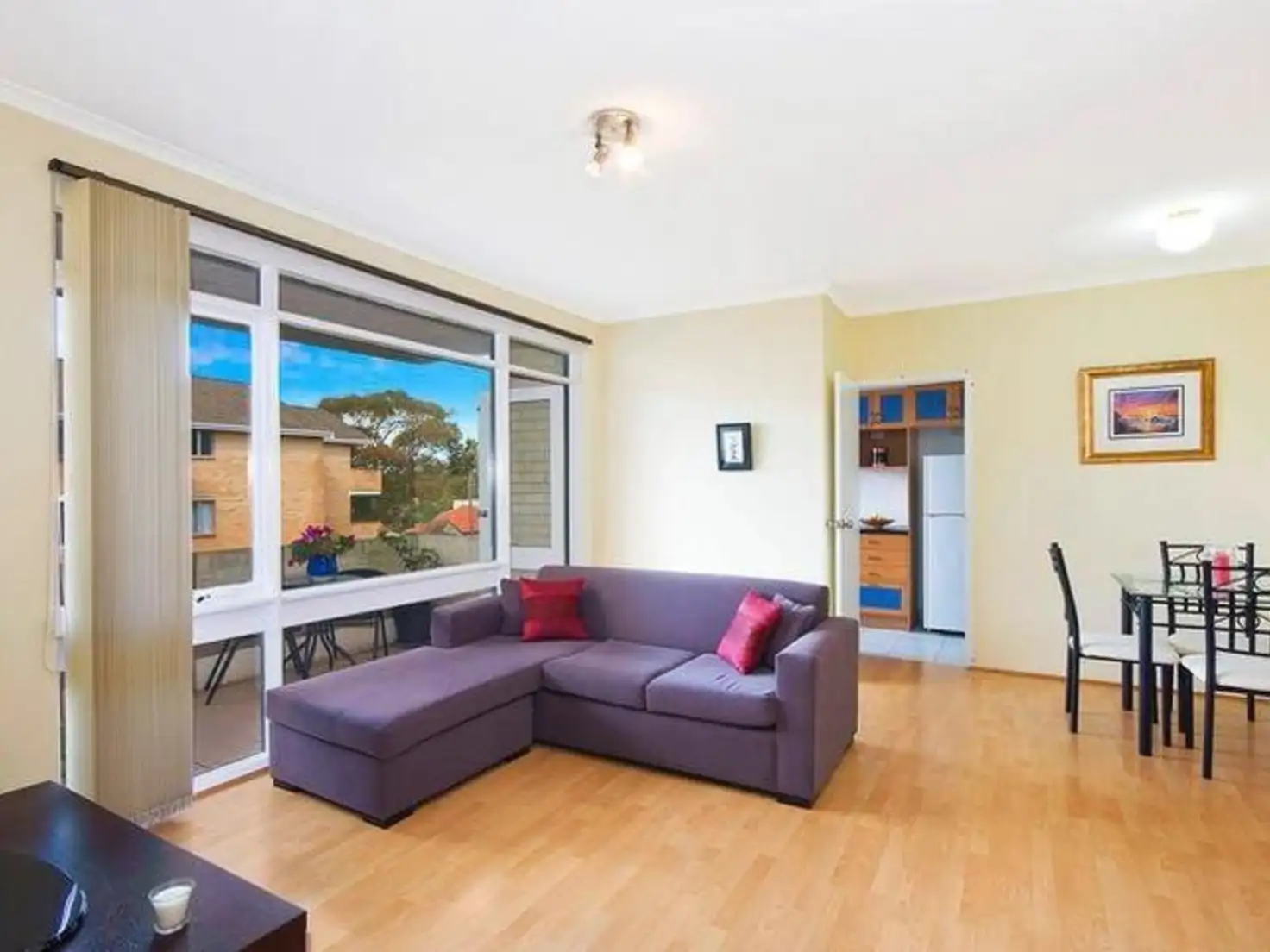 Main view of Homely apartment listing, 9/236 Rainbow Street, Coogee NSW 2034