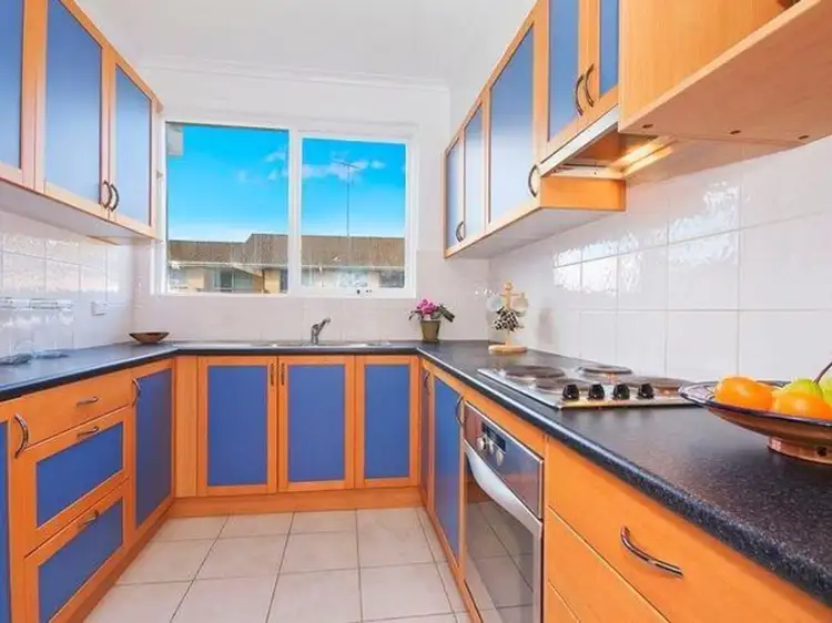 Second view of Homely apartment listing, 9/236 Rainbow Street, Coogee NSW 2034