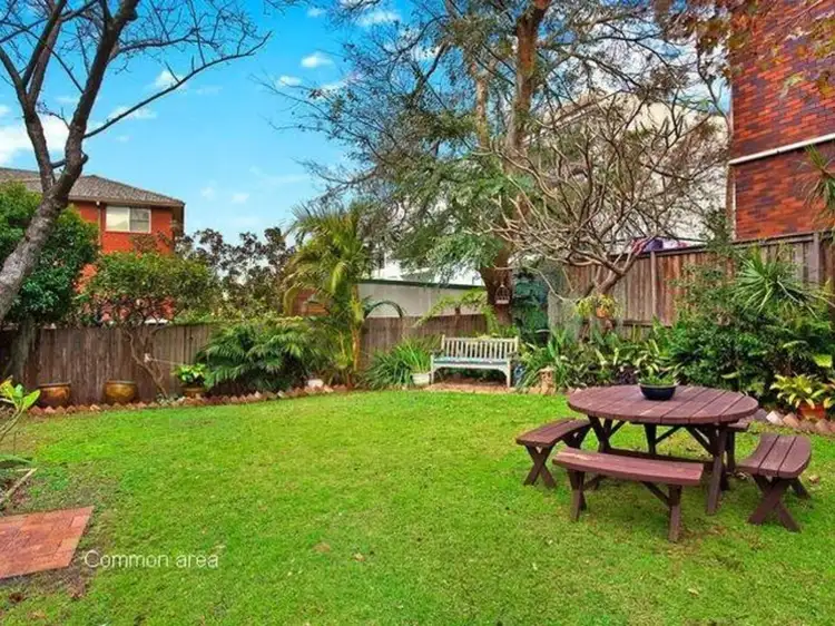 Third view of Homely apartment listing, 4/80 Dolphin Street, Coogee NSW 2034