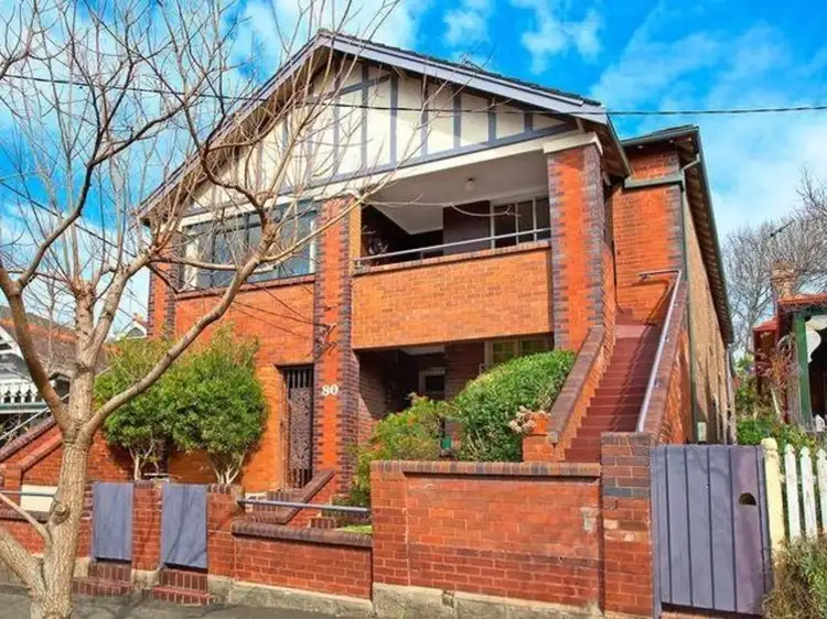 Fourth view of Homely apartment listing, 4/80 Dolphin Street, Coogee NSW 2034