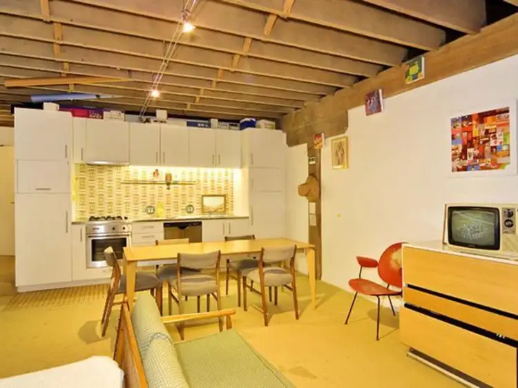 6/82 Myrtle Street, Chippendale NSW 2008