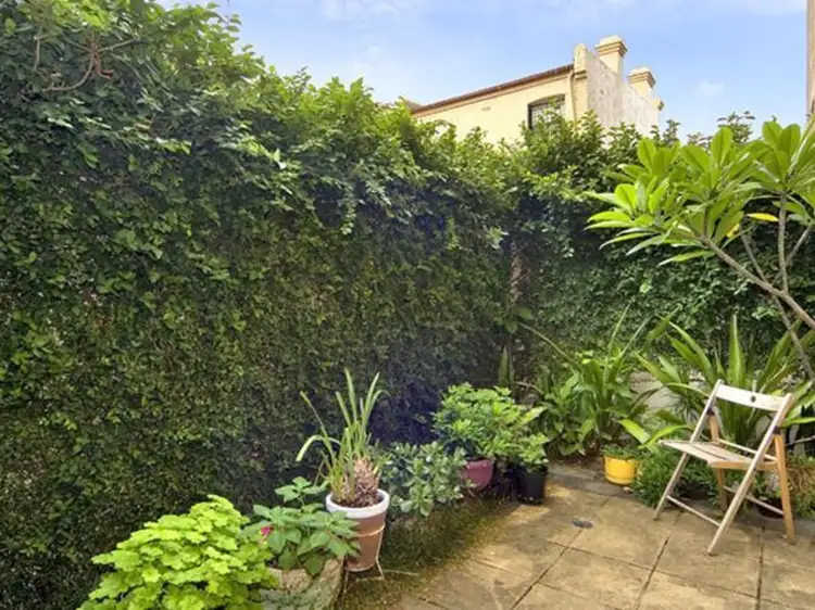 Second view of Homely apartment listing, 6/82 Myrtle Street, Chippendale NSW 2008