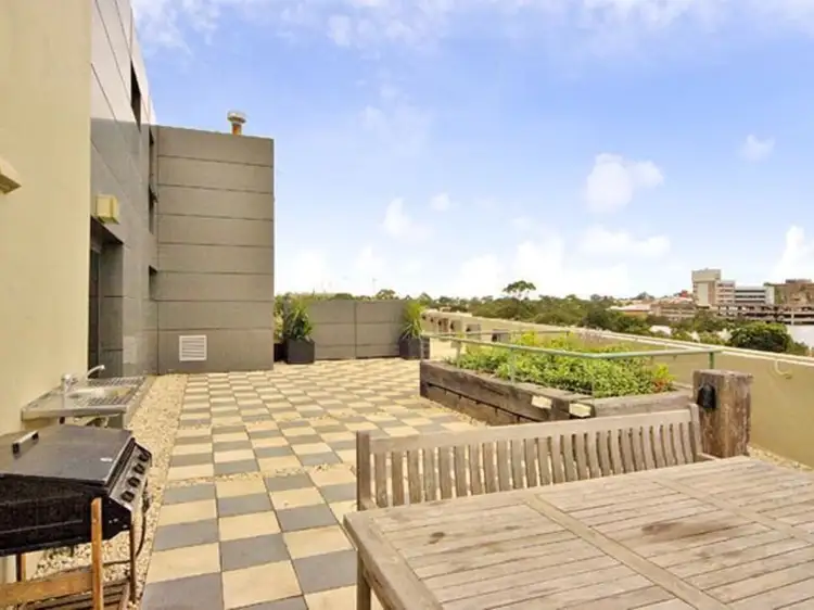 Third view of Homely apartment listing, 6/82 Myrtle Street, Chippendale NSW 2008