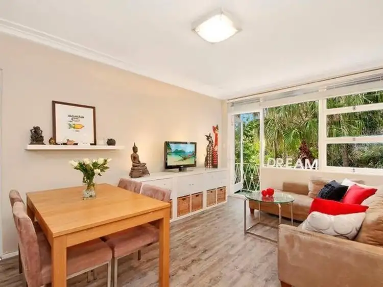 17/36 Pacific Street, Bronte NSW 2024