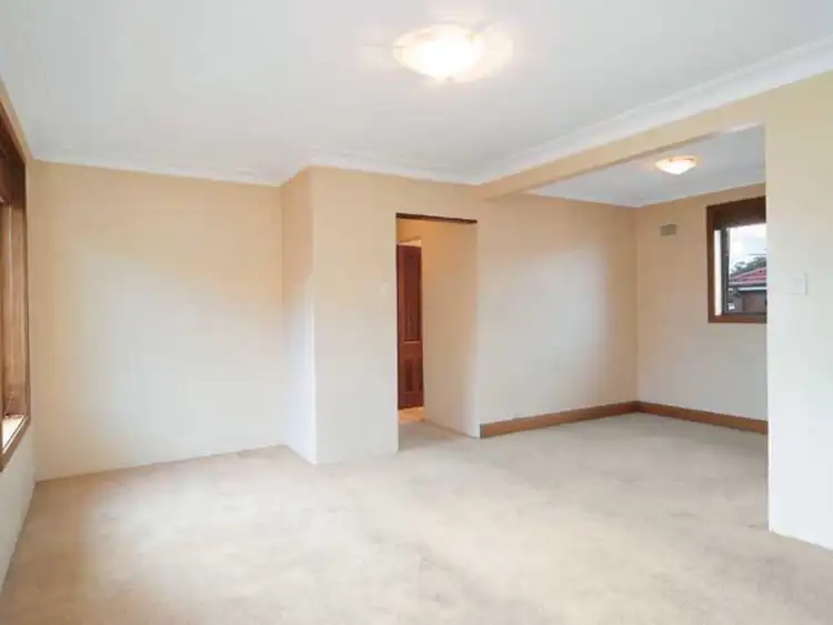 4/43 Mitchell Street, Chifley NSW 2036