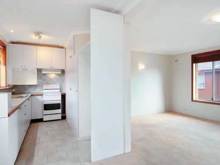 Second view of Homely apartment listing, 4/43 Mitchell Street, Chifley NSW 2036