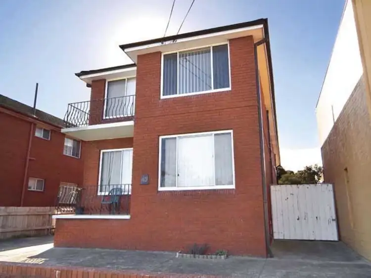 Fourth view of Homely apartment listing, 4/43 Mitchell Street, Chifley NSW 2036