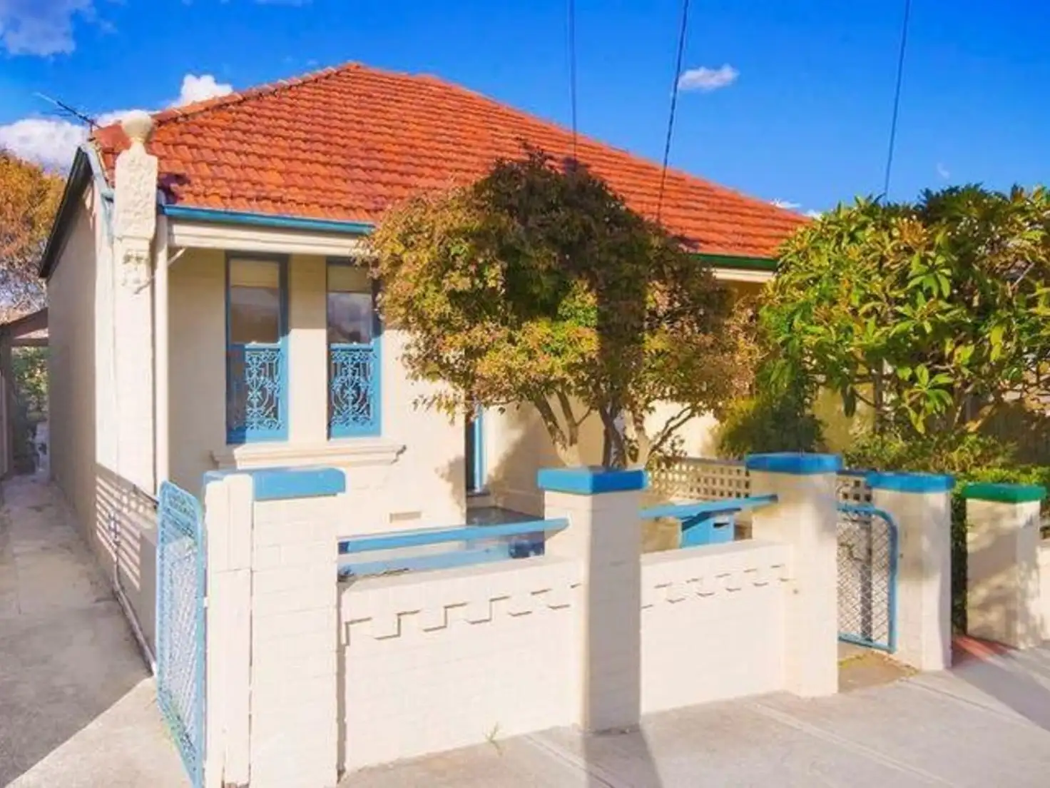 Main view of Homely house listing, 32 Alfred Street, Bronte NSW 2024